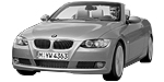 BMW E93 P216B Fault Code