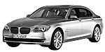 BMW F01 P216B Fault Code