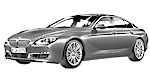 BMW F06 P216B Fault Code